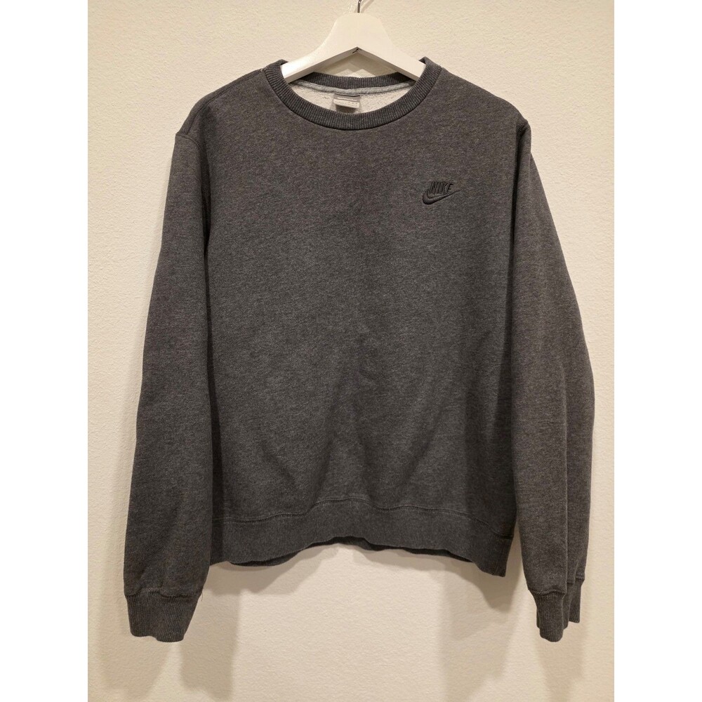 Vintage Nike Sweatshirt men's medium